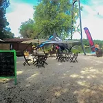 Dahu Wake Park, Proche Saint Emilion Sablons (Gironde)