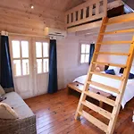 Dahu Wake Park, Proche Saint Emilion Lodge