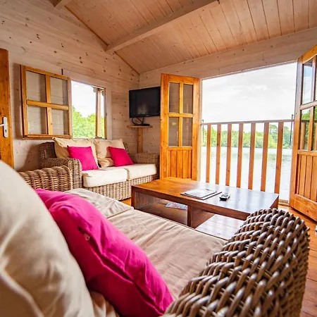 Lodge Dahu Wake Park, Proche Saint Emilion *