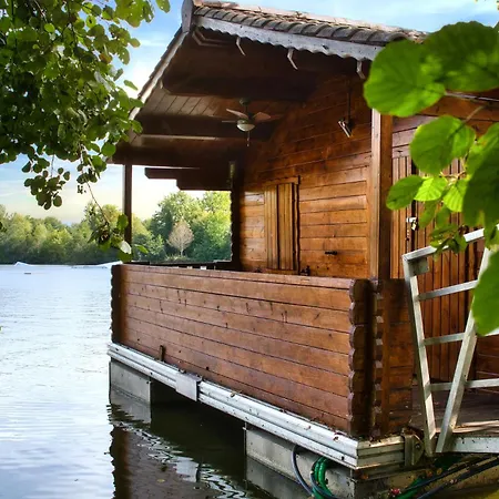 Dahu Wake Park, Proche Saint Emilion