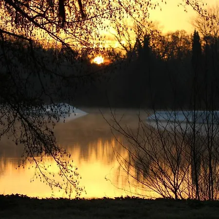 Dahu Wake Park, Proche Saint Emilion Lodge Sablons (Gironde)