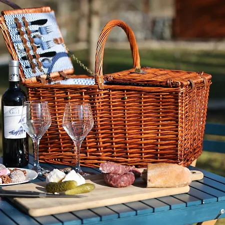 Dahu Wake Park, Proche Saint Emilion Lodge Sablons (Gironde)