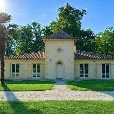 Domaine Du Dahu, Proche Saint Emilion