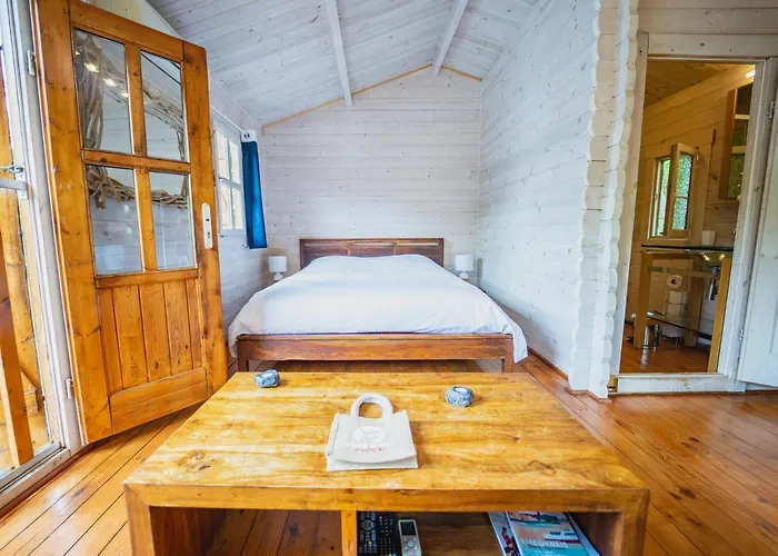 Dahu Wake Park, Proche Saint Emilion Sablons (Gironde)