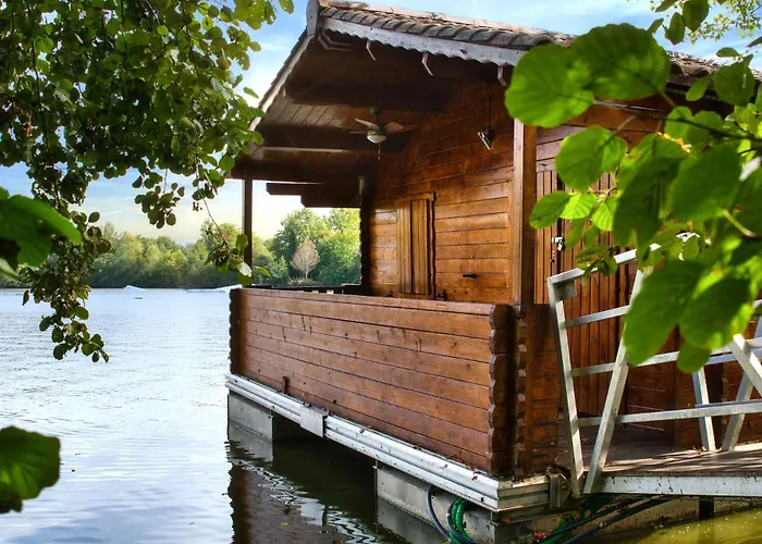 Dahu Wake Park, Proche Saint Emilion