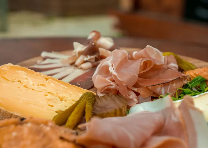 بيت خشبي Dahu Wake Park, Proche Saint Emilion Sablons (Gironde)